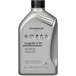 Volkswagen Longlife IV FE 0W-20 1 l