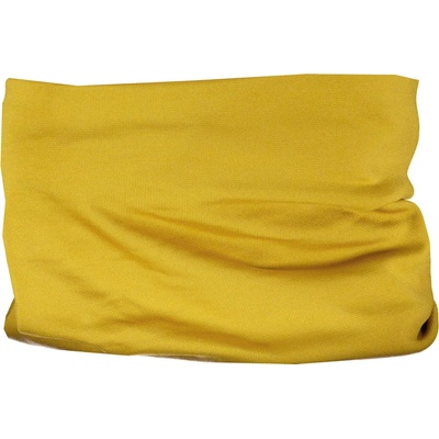 Sensor tube Coolmax Thermo šátek multifunkční mustard – Zboží Mobilmania