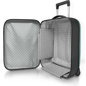 Rollink Куфар Flex Vega 21" 40 L 55x40x20 cm (W6137)
