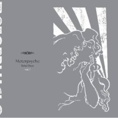 Salad Days - Motorpsycho LP