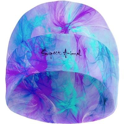Suspect Animal Funkční čepice Purple Fialová