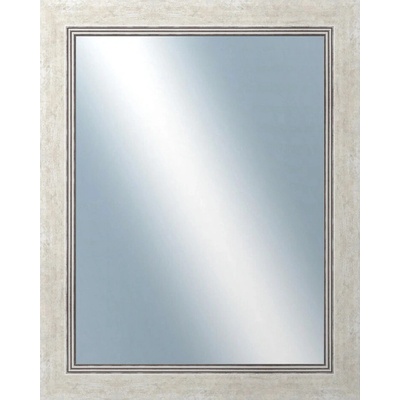 DANTIK CARRARA 40x50 cm biela 2896