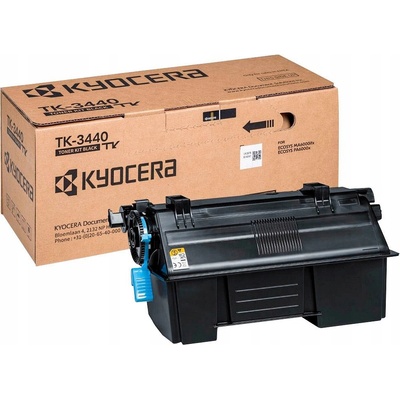 Kyocera Mita TK-3440 - originálny