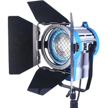 TGstudio Štúdiové svetlo Fresnel 650W + stmievač