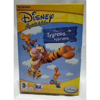 Tygrova výprava