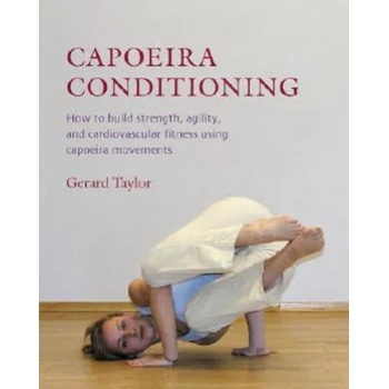 Capoeira Conditioning