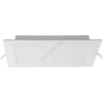 V-TAC LED Лампа за окачен таван LED/3W/230V 9x9 см 4000K бял (VT2161)