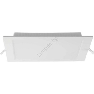 V-TAC LED Лампа за окачен таван LED/3W/230V 9x9 см 4000K бял (VT2161)