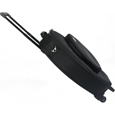 Music Area 22" Cymbal Trolly Bag