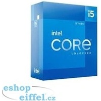 Intel Core i5-12600K BX8071512600K