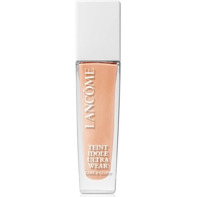 Lancôme Teint Idole Ultra Wear Care & Glow rozjasňující hydratační make-up SPF25 110C 30 ml