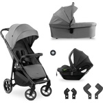 Hauck Shop N Care Trio Set Детски колички