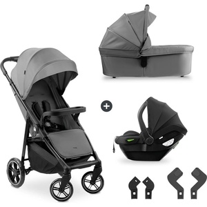 Hauck Shop N Care Trio Set Детски колички