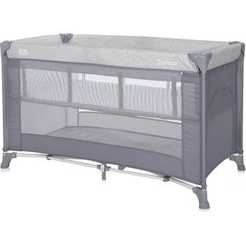 Lorelli Classic КОШАРА torino 2 НИВА grey striped elements (10080462213)