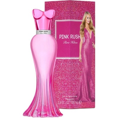 Paris Hilton Pink Rush parfumovaná voda dámska 100 ml