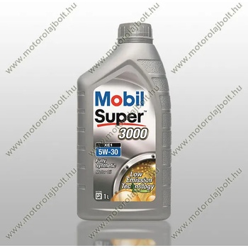 Image 1 of Mobil Super 3000 XE1 5W-30 1 l