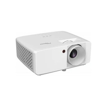 Optoma ZW340e