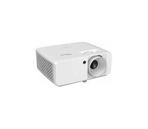 Optoma ZW340e