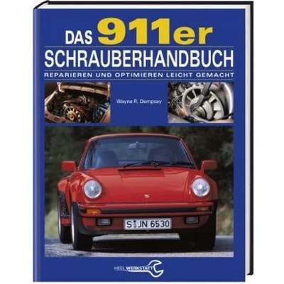 Das 911er Schrauberhandbuch