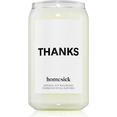 Homesick Thanks 390 g