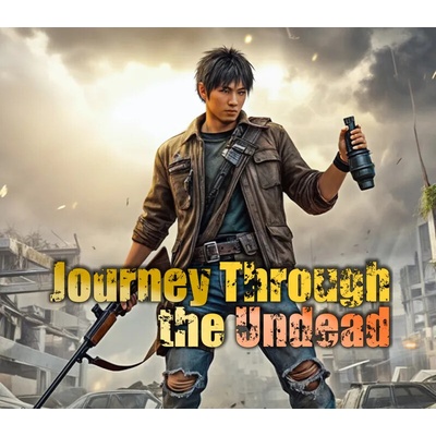 Journey Through the Undead