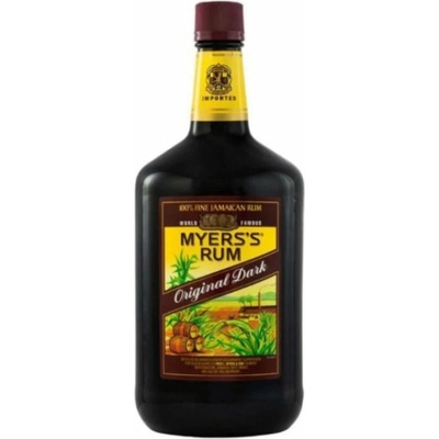 Myers's Planters Punch 40% 1,75 l (holá láhev)