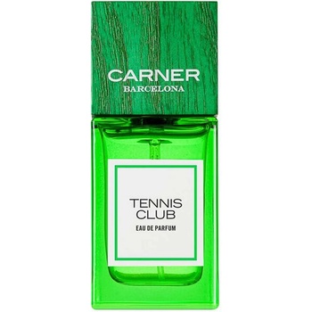 Image 1 of CARNER ​BARCELONA Tennis Club EDP 100 ml