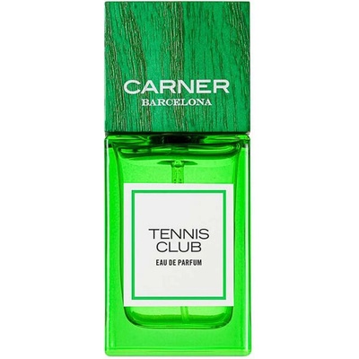 CARNER ​BARCELONA Tennis Club EDP 100 ml