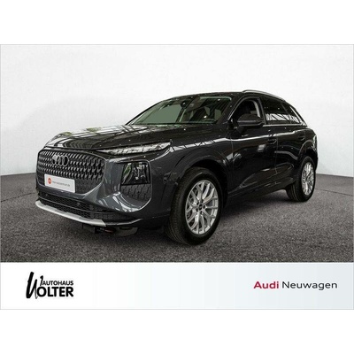 Audi Q3 1.5 FSI 110 kW