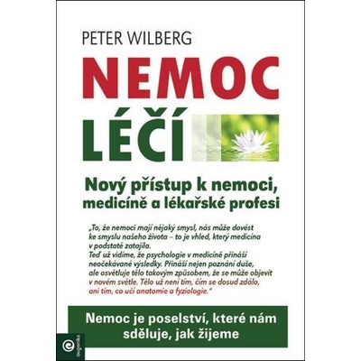 Nemoc léčí