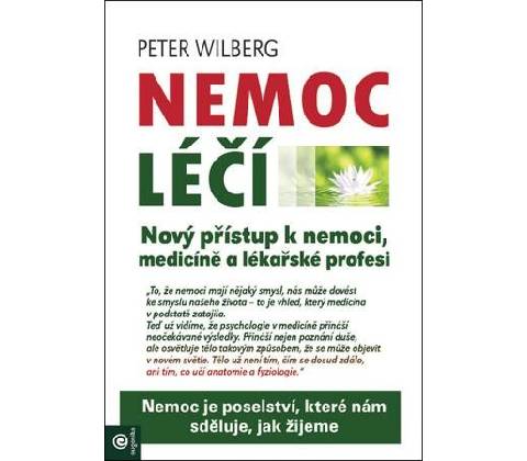 Nemoc léčí