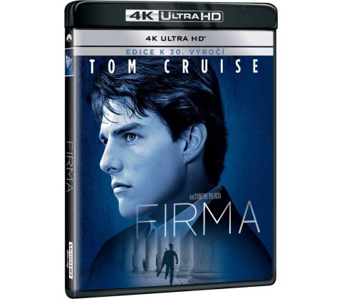 Firma 4K BD