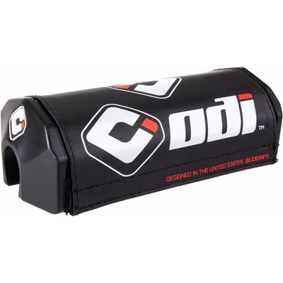 ODI Handlebar pads ODI H72BP-MB Matte Black/Black