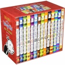 Diary of a Wimpy Kid Box of Books 1-13 - Jeff Kinney