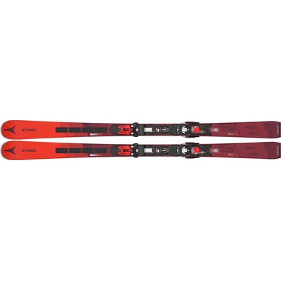 ATOMIC REDSTER S8 RevoShock C 24/25