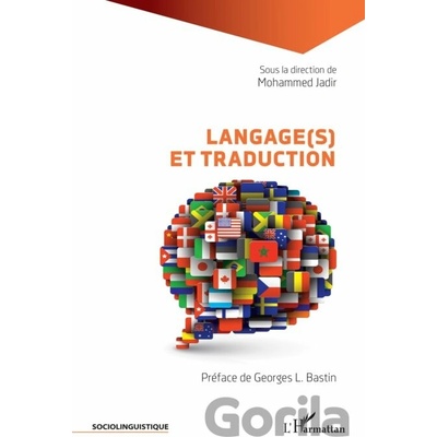 Langages et traduction - Mohammed Jadir