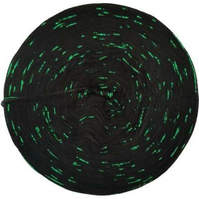 MOOL MERINO s lurexem č.M019 3nitka + lurex
