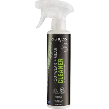 Granger's Footwear + Gear Cleaner