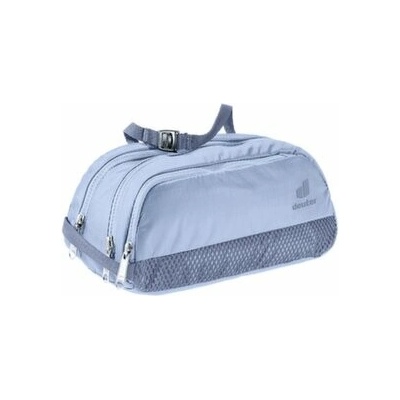 Deuter Wash Bag Tour II 3930021 modrá