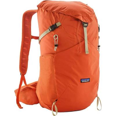 Patagonia Terravia Pack 28l oranžová