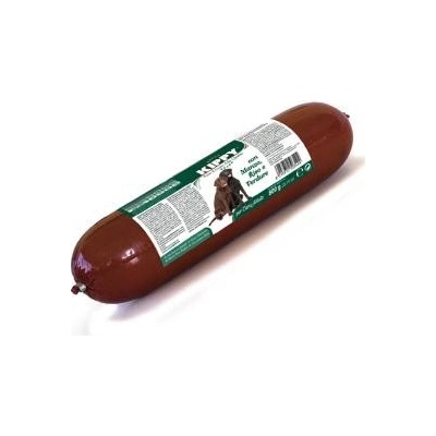 Kippy Dog hovězí & rýže & zelenina 800 g