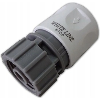 Bradas STOP 3/4" rýchlospojka na hadicu - 3/4" VNZ