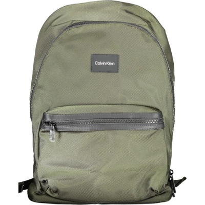 Calvin Klein Раница за мъже calvin klein, Цвят Зелен (k50k511615_vemrz)