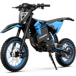 Zawes S3 | 5000W | 60V, 23.4Ah | 75 км/ч