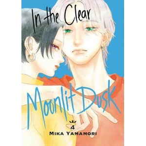 In the Clear Moonlit Dusk 4 (ISBN: 9781646517053)