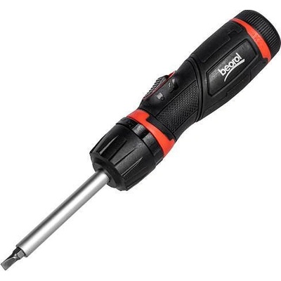 Beorol Отвертка с чупещо рамо с битове 13 части Beorol (OSETRN13)