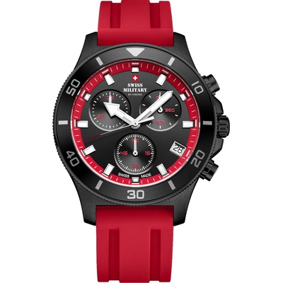Swiss Military SM34067.15