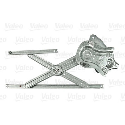 Mechanizmus zdvíhania okna VALEO 851250
