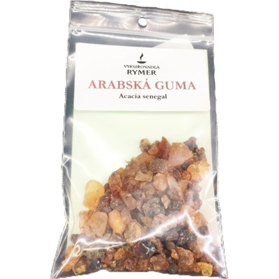 Rymer vykuřovadla Arabská guma 20 g – Zboží Dáma
