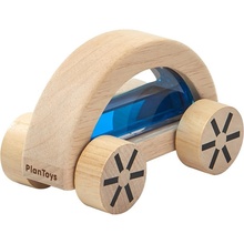 PlanToys Auto s vodou Modré